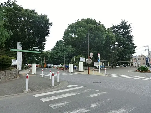 Inmueble 3LDK Ciudad de Sagamihara Prefectura de Kanagawa (27)