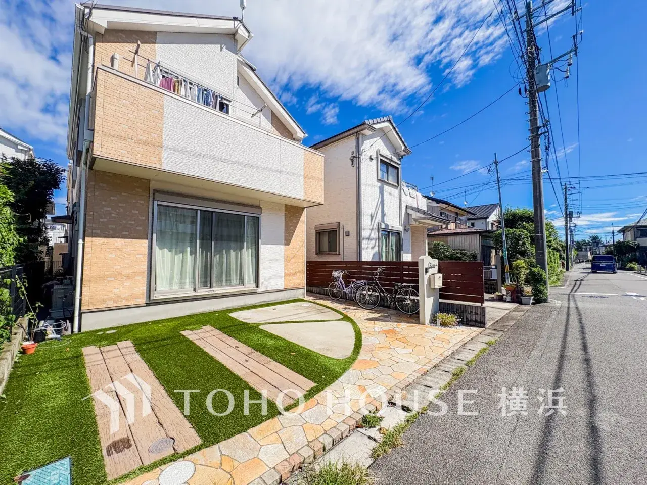 Inmueble 3LDK Ciudad de Sagamihara Prefectura de Kanagawa (4)