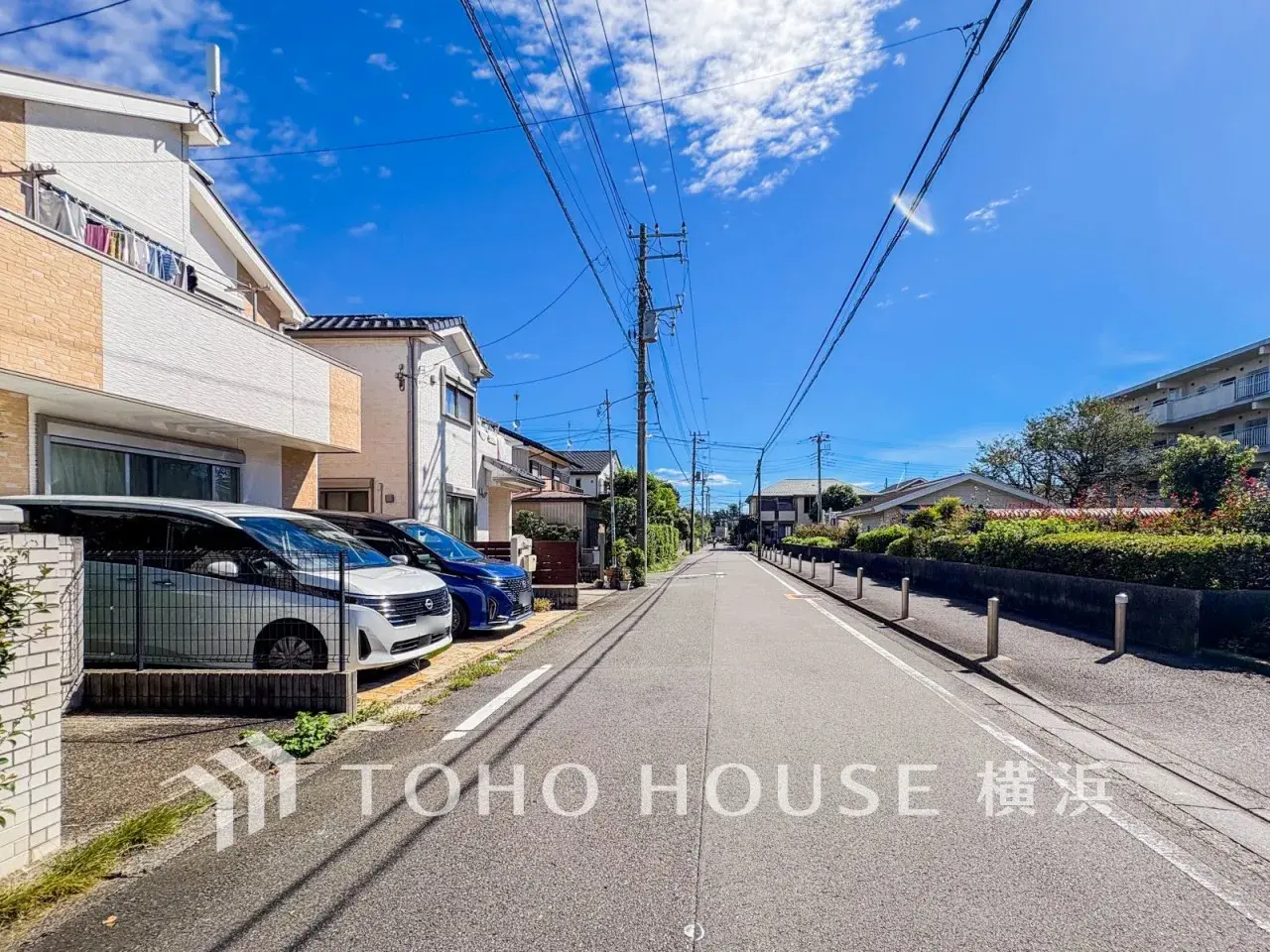 Inmueble 3LDK Ciudad de Sagamihara Prefectura de Kanagawa (5)