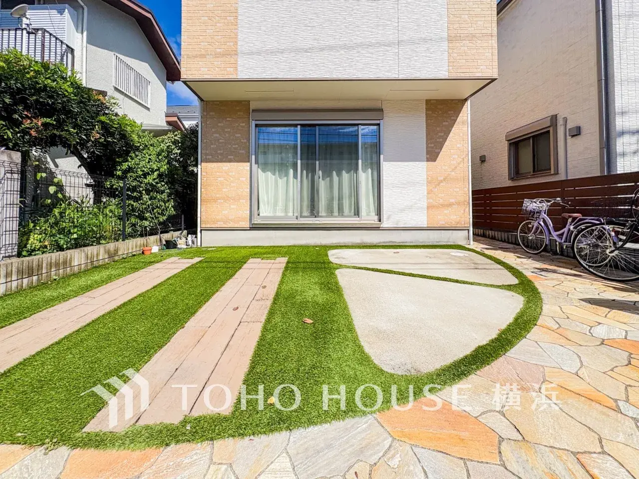 Inmueble 3LDK Ciudad de Sagamihara Prefectura de Kanagawa (6)