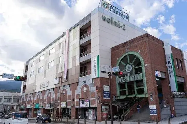 [4LDK Property] Minamiashigara City Kanagawa Prefecture (17)