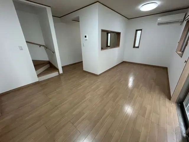 [4LDK Property] Minamiashigara City Kanagawa Prefecture (4)