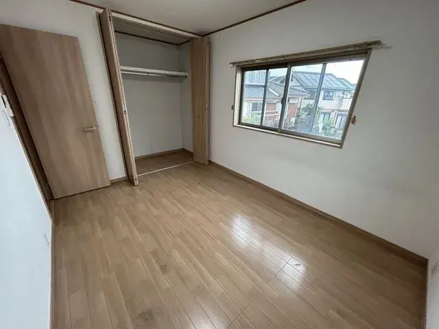 [4LDK Property] Minamiashigara City Kanagawa Prefecture (9)