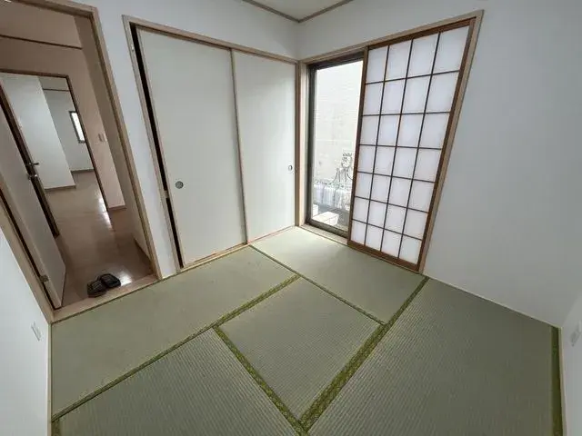 [4LDK Property] Minamiashigara City Kanagawa Prefecture (10)