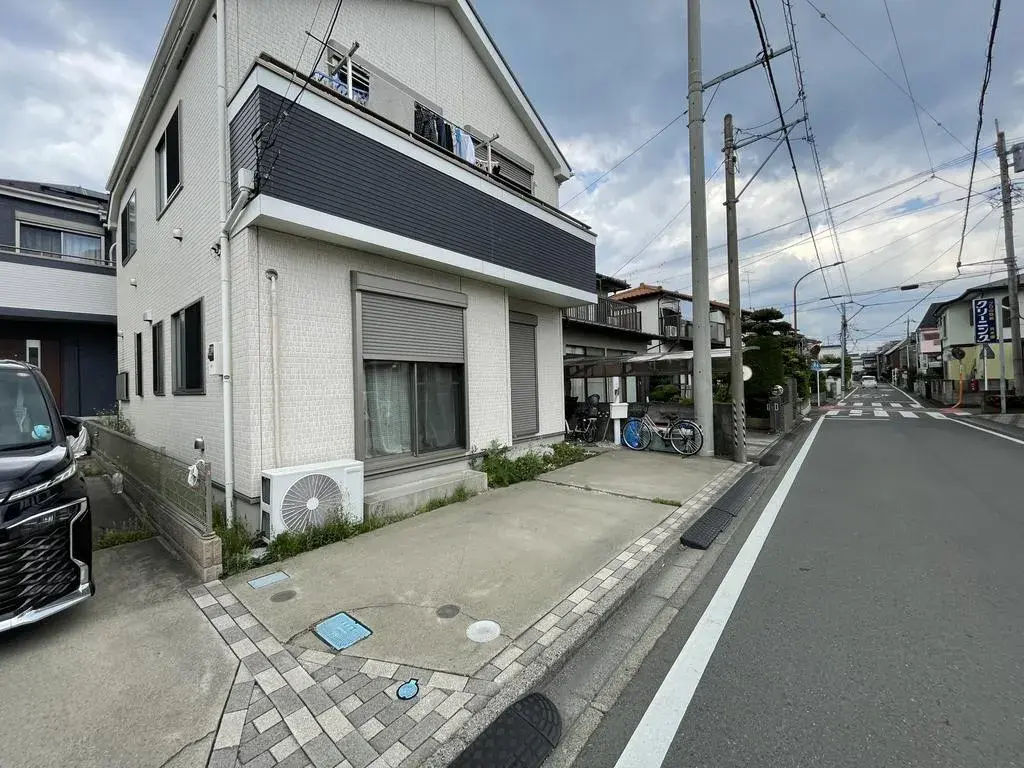 4LDK Property Sagamihara City Kanagawa Prefecture (2)