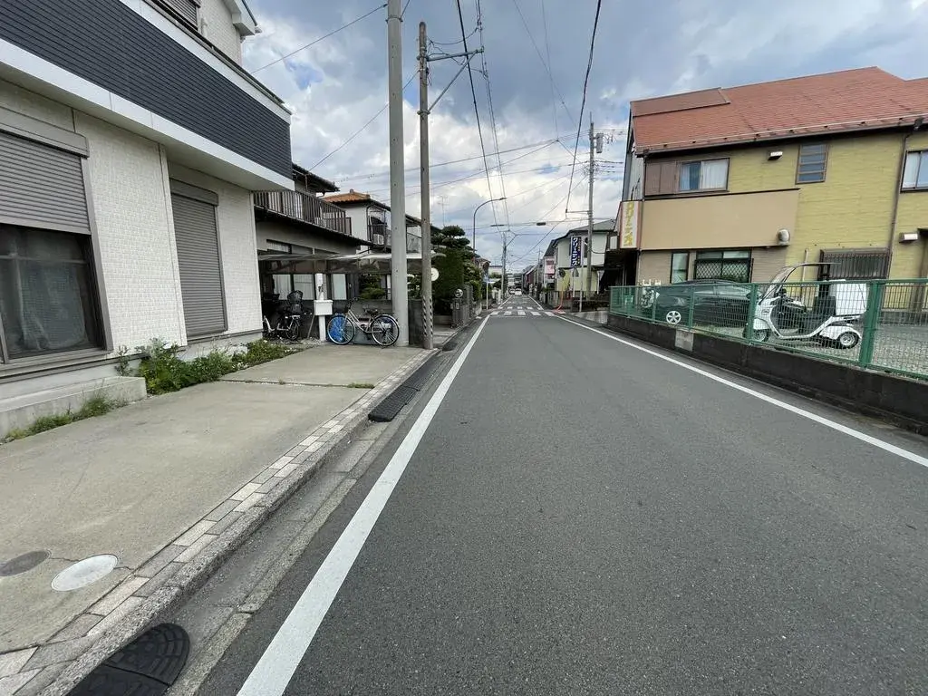4LDK Property Sagamihara City Kanagawa Prefecture (3)
