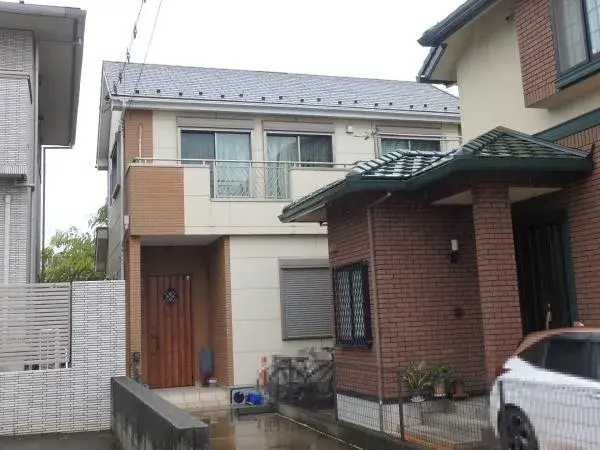 Akiya in Kanagawa