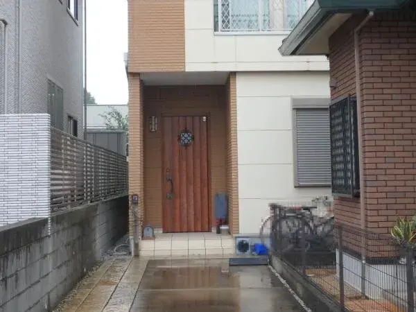3SLDK Property Ayase City Kanagawa Prefecture (2)