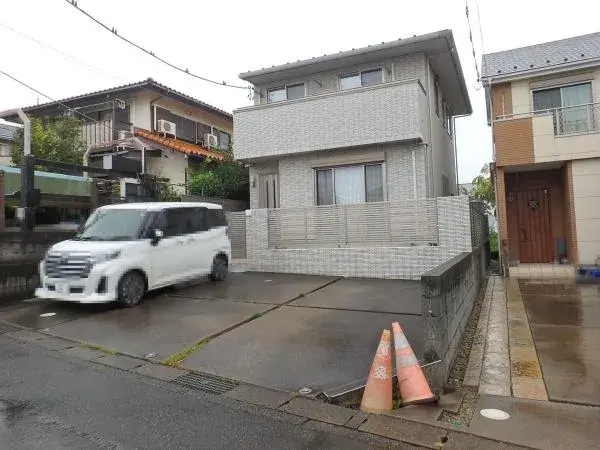 3SLDK Property Ayase City Kanagawa Prefecture (11)