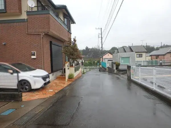 3SLDK Property Ayase City Kanagawa Prefecture (12)