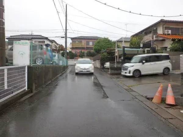 3SLDK Property Ayase City Kanagawa Prefecture (13)