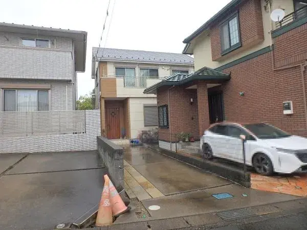 3SLDK Property Ayase City Kanagawa Prefecture (5)