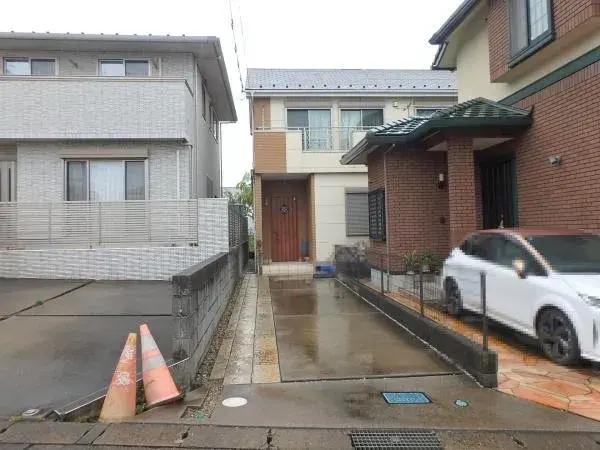3SLDK Property Ayase City Kanagawa Prefecture (6)