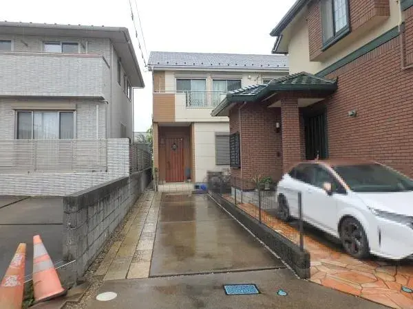 3SLDK Property Ayase City Kanagawa Prefecture (7)