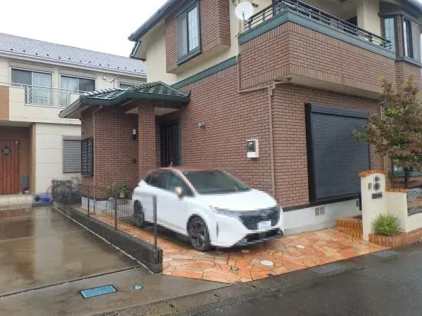 3SLDK Property Ayase City Kanagawa Prefecture (10)