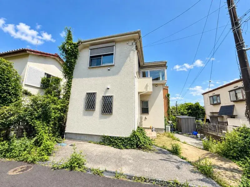 4LDK Property Kawasaki City Miyamae Ward Kanagawa Prefecture (2)