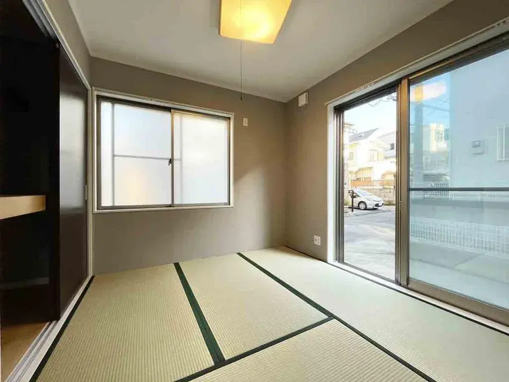 4LDK Ville de Hadano Préfecture de Kanagawa (11)