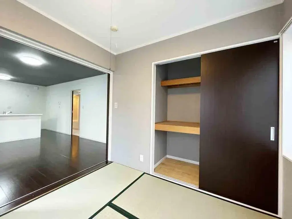 4LDK Ville de Hadano Préfecture de Kanagawa (12)