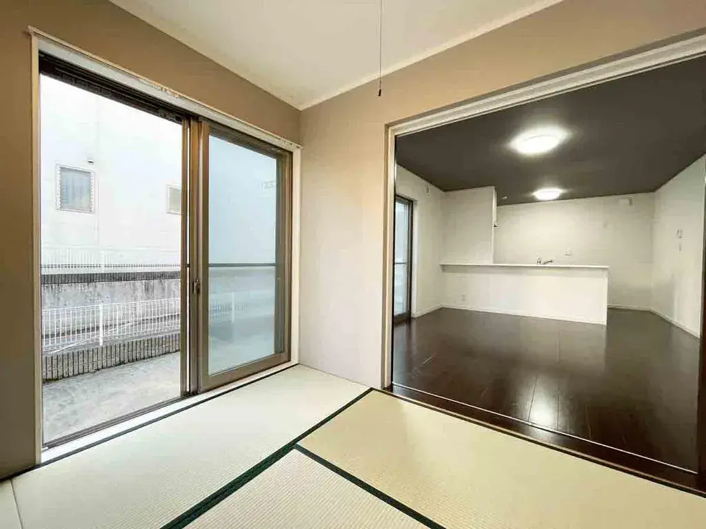 4LDK Ville de Hadano Préfecture de Kanagawa (13)