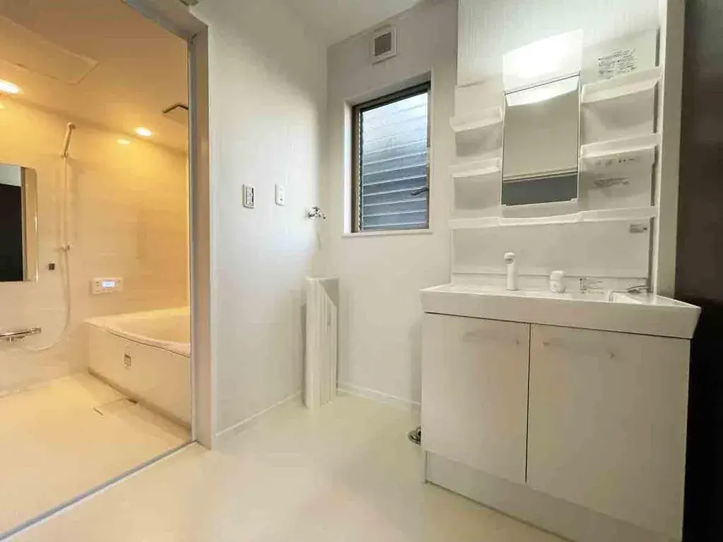 4LDK Ville de Hadano Préfecture de Kanagawa (18)