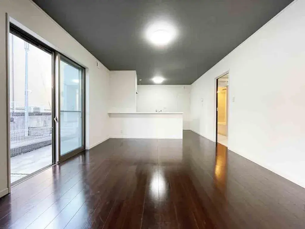 4LDK Ville de Hadano Préfecture de Kanagawa (4)