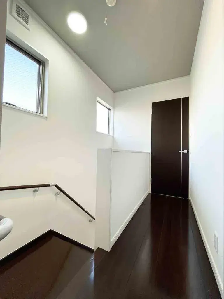 4LDK Ville de Hadano Préfecture de Kanagawa (6)