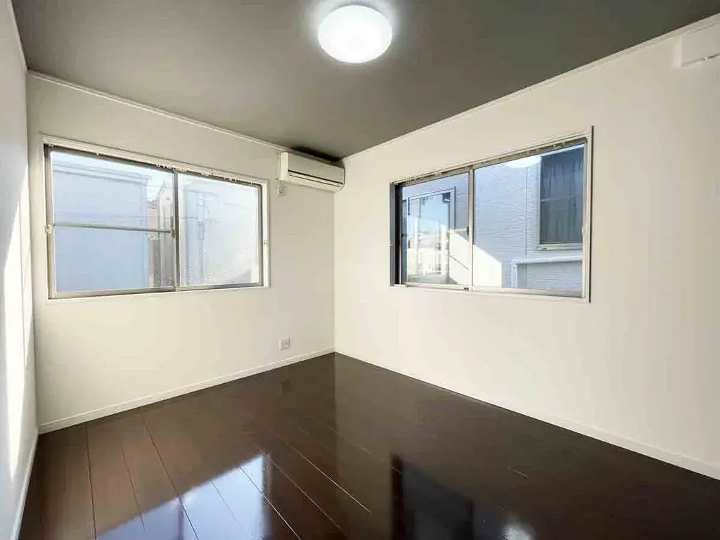 4LDK Ville de Hadano Préfecture de Kanagawa (7)