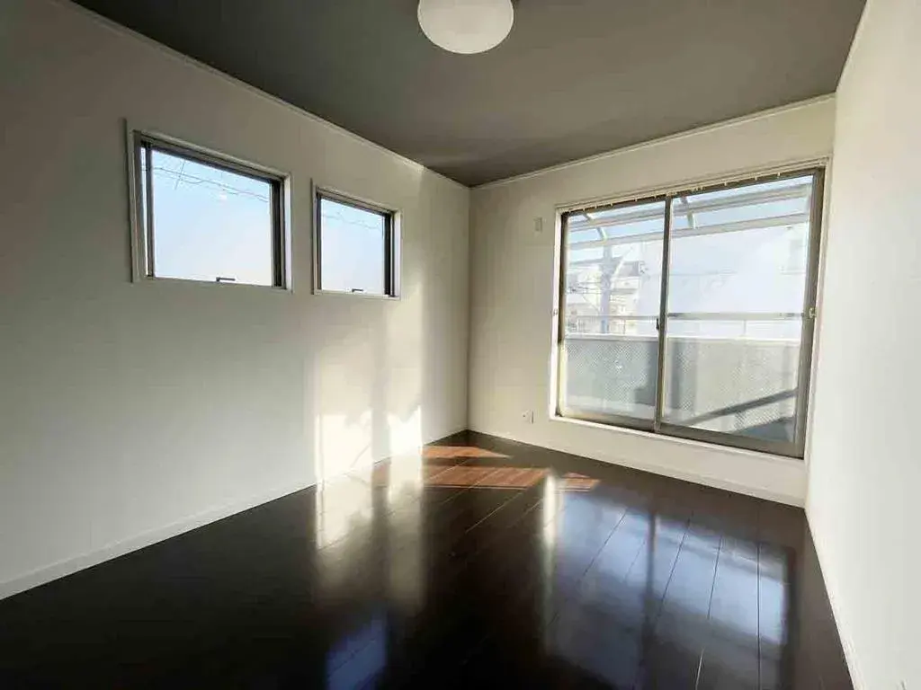 4LDK Ville de Hadano Préfecture de Kanagawa (9)