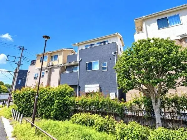 2SLDK物件 横浜市港南区 神奈川県 (2)