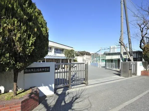 2SLDK物件 横浜市港南区 神奈川県 (11)