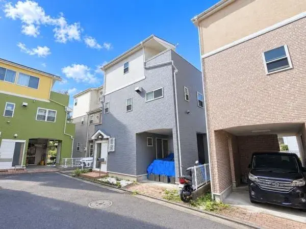 2SLDK物件 横浜市港南区 神奈川県 (4)
