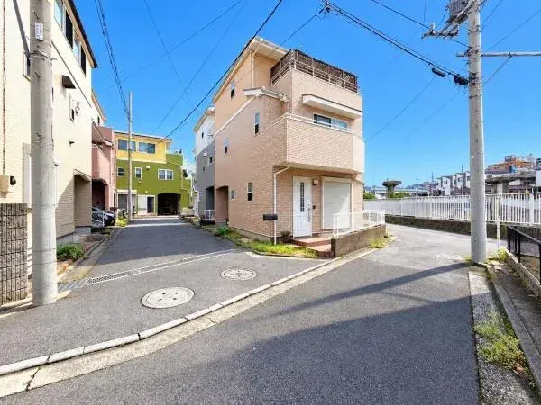 2SLDK物件 横浜市港南区 神奈川県 (5)