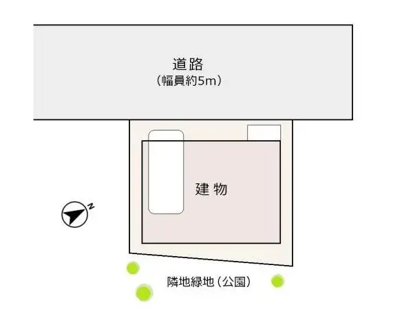 2SLDK物件 横浜市港南区 神奈川県 (9)