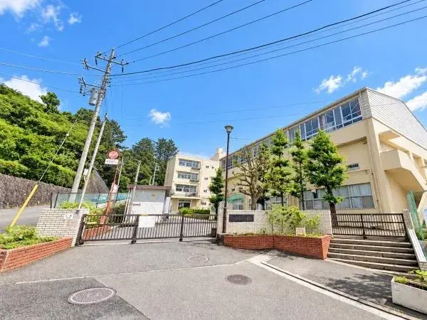 2SLDK物件 横浜市港南区 神奈川県 (10)