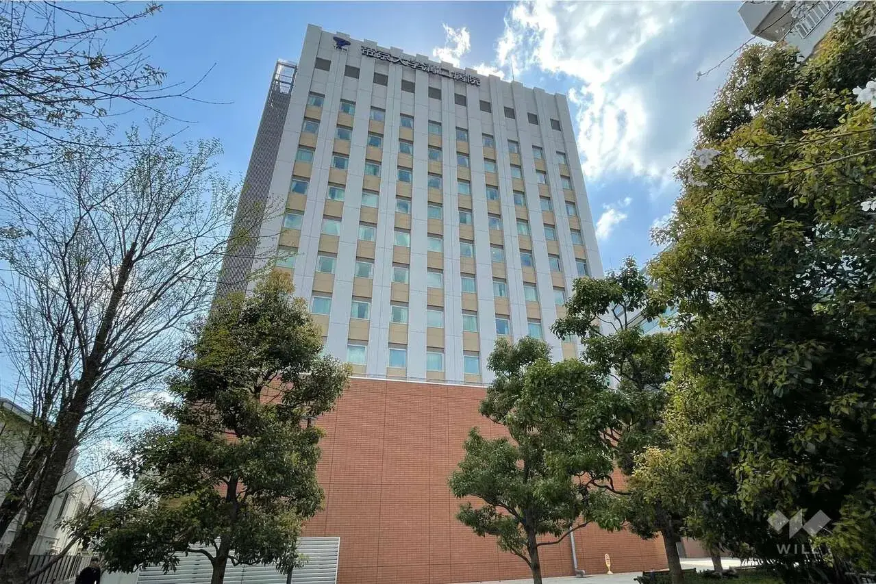 2SLDK Takatsu-ku, Kawasaki-shi Prefectura de Kanagawa Propiedad (6)