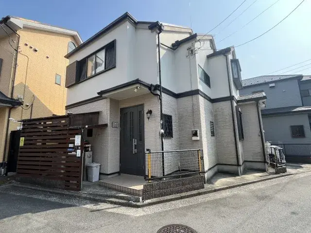 Akiya in Kanagawa