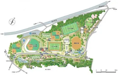 4LDK Property Hodogaya Ward, Yokohama City Kanagawa Prefecture (14)