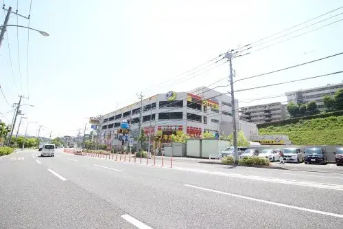 4LDK Property Hodogaya Ward, Yokohama City Kanagawa Prefecture (15)
