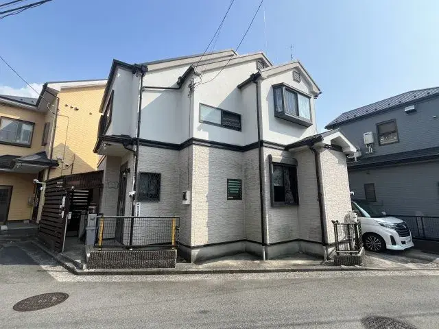 4LDK Property Hodogaya Ward, Yokohama City Kanagawa Prefecture (5)