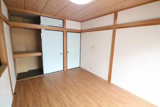 4LDK Property Sagamihara City Kanagawa Prefecture (8)
