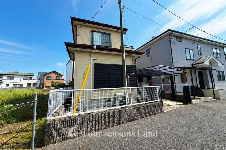 3LDK Property Hiratsuka City Kanagawa Prefecture (2)