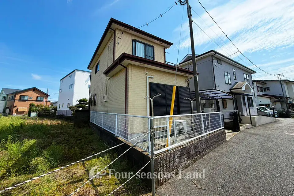 3LDK Property Hiratsuka City Kanagawa Prefecture (3)