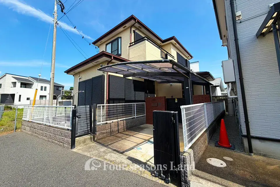 3LDK Property Hiratsuka City Kanagawa Prefecture (4)