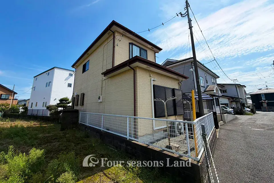 3LDK Property Hiratsuka City Kanagawa Prefecture (5)