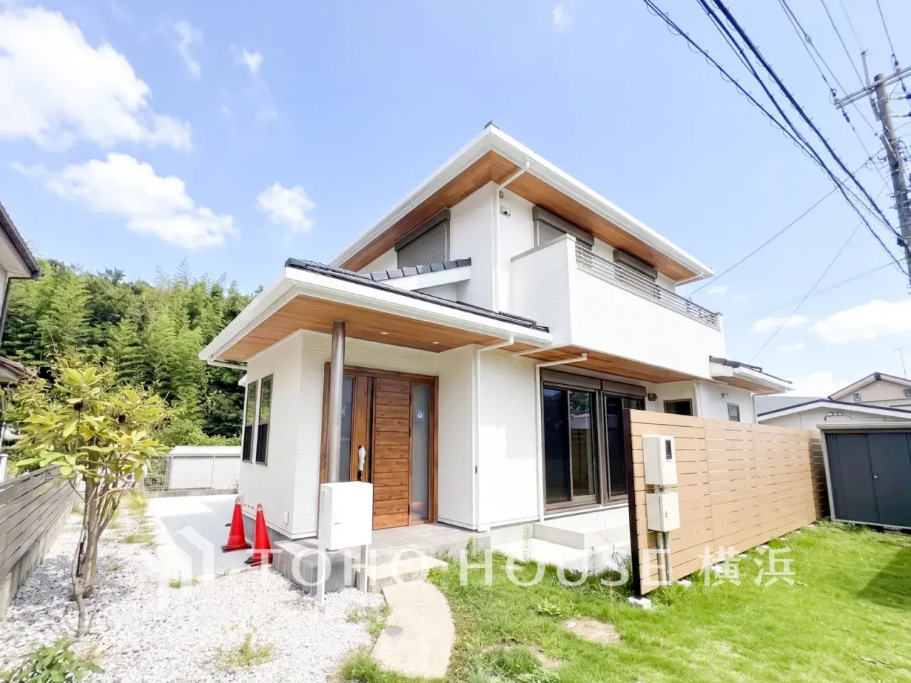 3LDK Property Miura-gun Hayama-machi Kanagawa Prefecture (2)