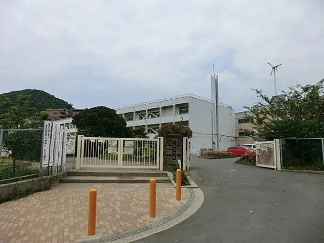 3LDK Property Miura-gun Hayama-machi Kanagawa Prefecture (27)