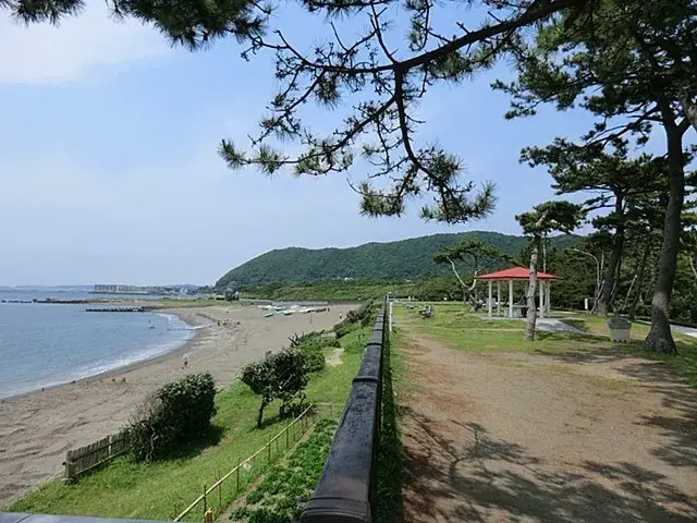 3LDK Property Miura-gun Hayama-machi Kanagawa Prefecture (28)