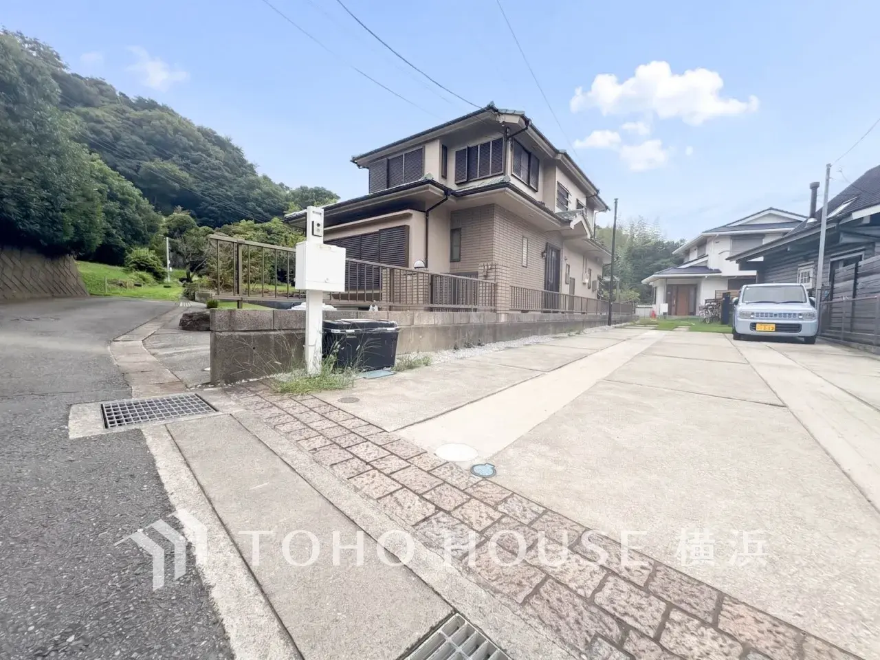 3LDK Property Miura-gun Hayama-machi Kanagawa Prefecture (4)