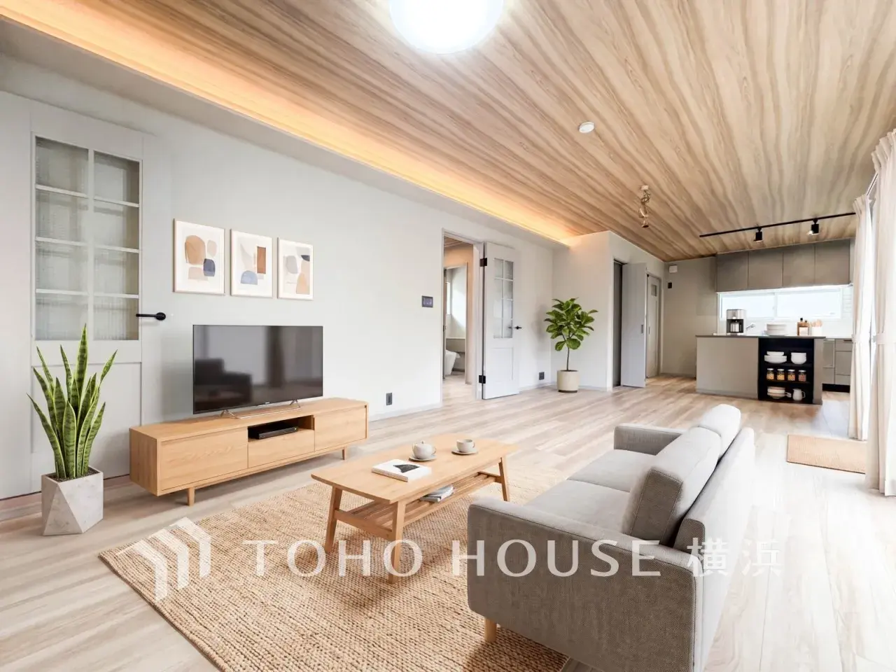 3LDK Property Miura-gun Hayama-machi Kanagawa Prefecture (9)