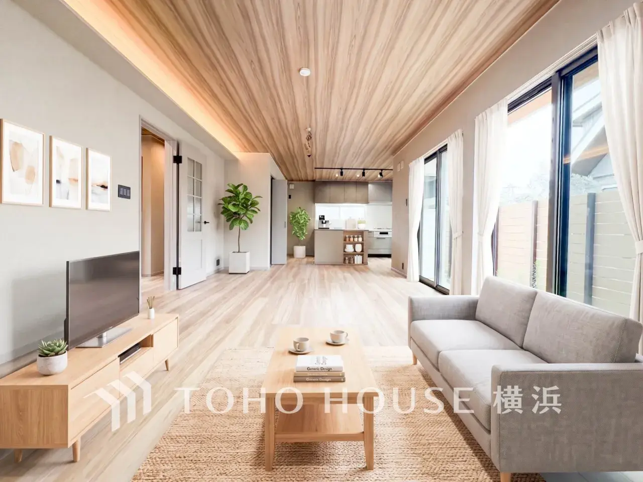 3LDK Property Miura-gun Hayama-machi Kanagawa Prefecture (10)